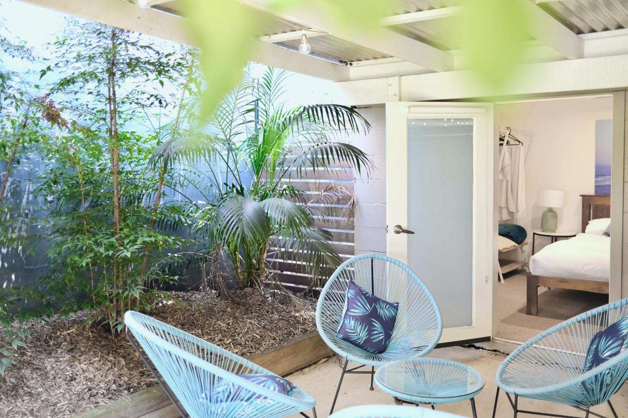 Dalziel Lodge Sydney Eksteriør bilde