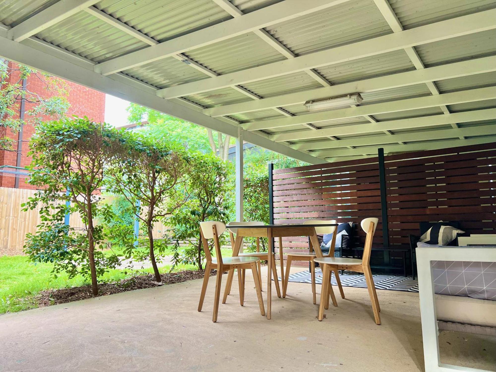 Dalziel Lodge Sydney Eksteriør bilde